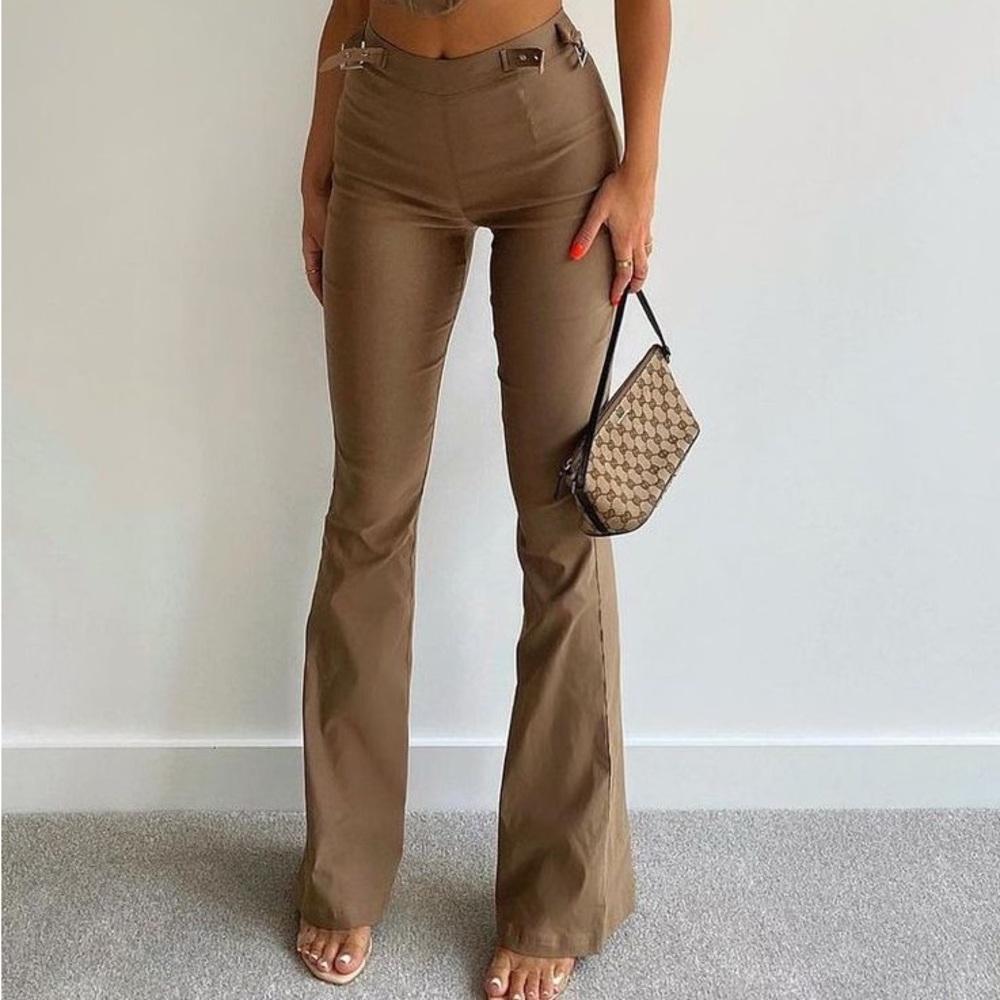 WHITE FOX BOUTIQUE satisfy me pants